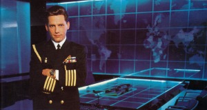 Fleet Admiral David Miscavige of the Sea Org. As Supreme Commander of the Sea Org, Fleet Admiral Miscavige commands the global efforts to obliterate Psychiatry and put Scientology Ethics in on the planet. 
