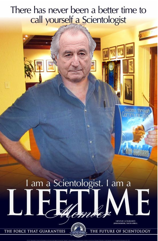 Bernie.Madoff