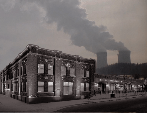 Scientology Ideal Org Vladivostok could not pay it's electrical and heating bills last month and so all staff froze to death. Please help prevent the newly arrived staff from freezing to death this month by donating no later than the 15th when bills are due.