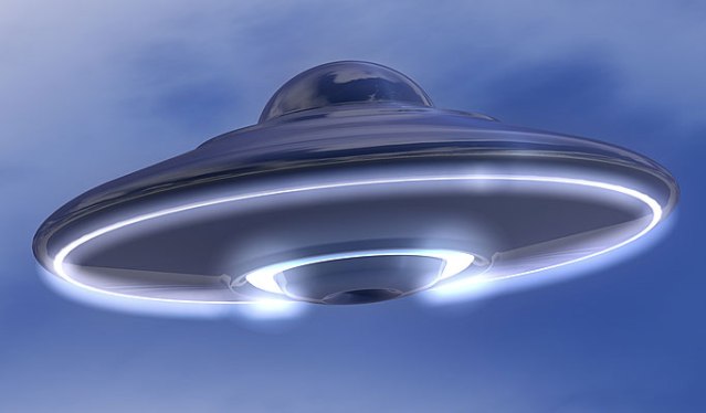 UFO