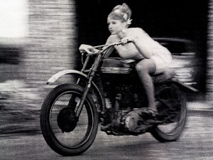 girl-biker