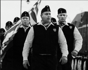 COB RTC Birthday Police