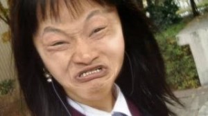 International Ideal Org Dictator Alice Wu.