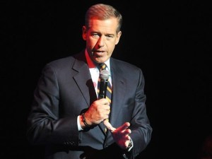 Brian Williams