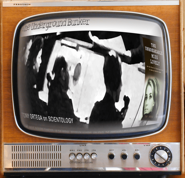 Underground Bunker.1