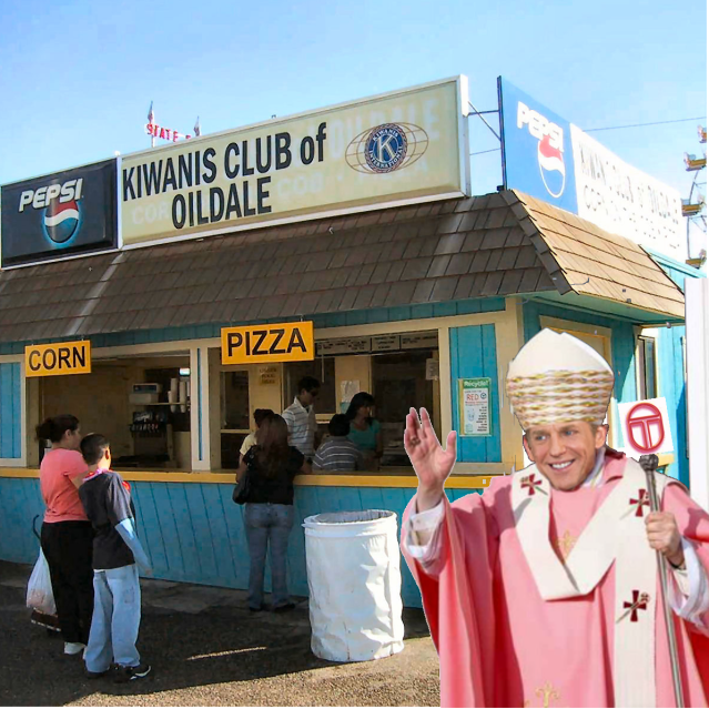 COB.Pope