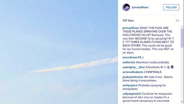 Jenna.Chemtrails
