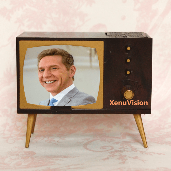 XenuVision