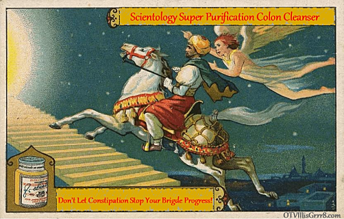 Scientology.Colon.Blow
