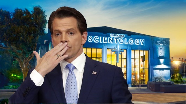 scaramucci