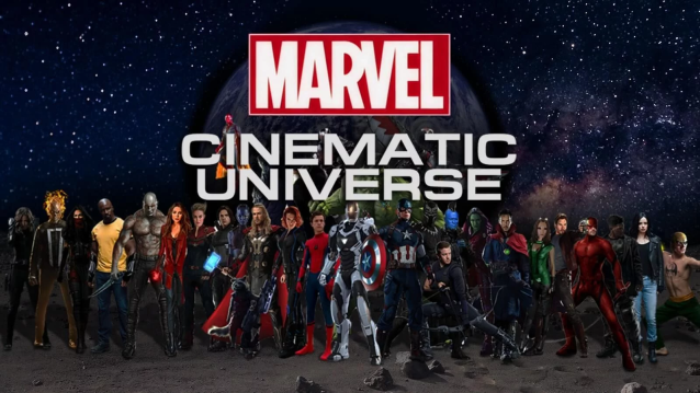 Marvel.Cinematic.Universe
